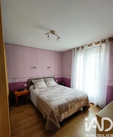 Maison à vendre 4 pièces 82 m² Le Havre
