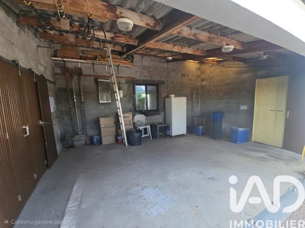 Maison à vendre 4 pièces 82 m² Le Havre