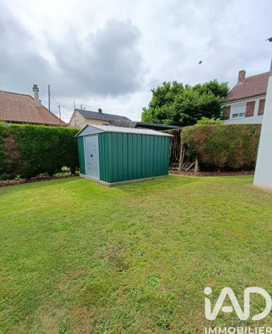 Maison à vendre 4 pièces 82 m² Le Havre