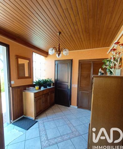 Maison à vendre 4 pièces 82 m² Le Havre