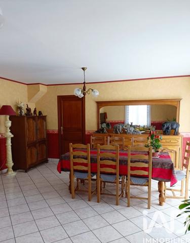 Maison à vendre 4 pièces 82 m² Le Havre