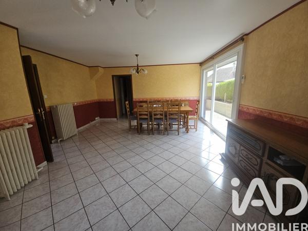 Maison à vendre 4 pièces 82 m² Le Havre