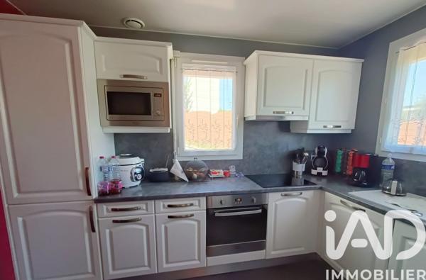 Maison à vendre 4 pièces 82 m² Le Havre