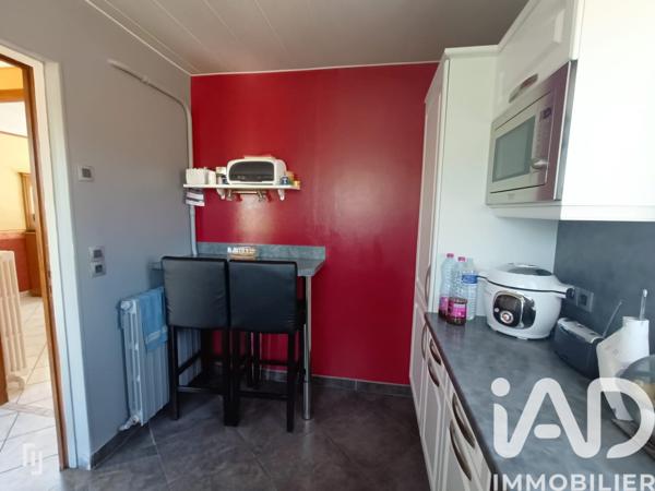 Maison à vendre 4 pièces 82 m² Le Havre