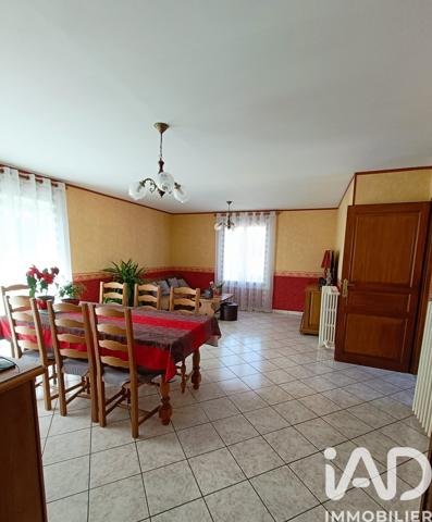 Maison à vendre 4 pièces 82 m² Le Havre