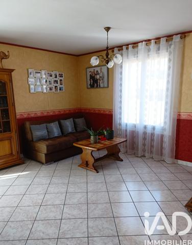 Maison à vendre 4 pièces 82 m² Le Havre