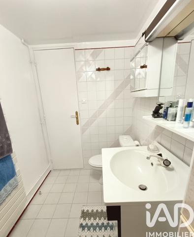 Maison à vendre 4 pièces 82 m² Le Havre
