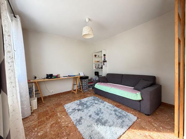 Appartement Lons-le-Saunier 4 pièces / 2/3 chambres / 91.63 m²