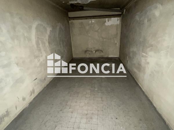 Location Parking - 22 RUE BOTTERO Nice 06000