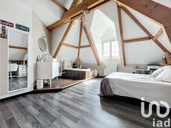 Maison à vendre 4 pièces 144 m² Pontault-Combault