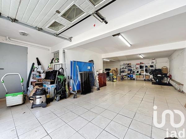 Maison à vendre 4 pièces 144 m² Pontault-Combault
