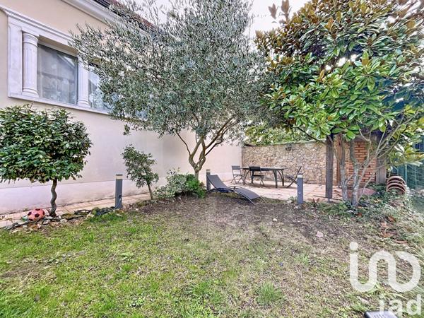 Maison à vendre 4 pièces 144 m² Pontault-Combault