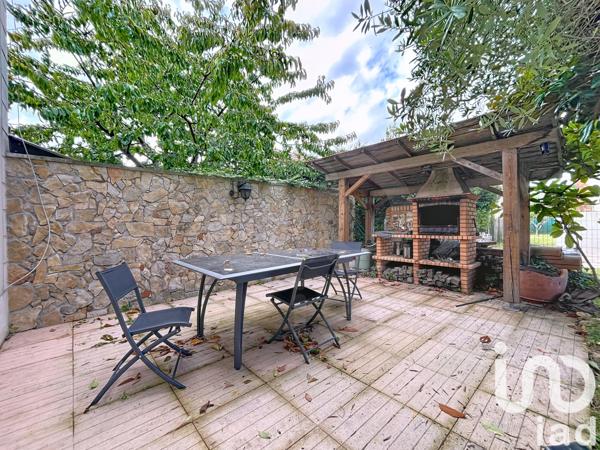 Maison à vendre 4 pièces 144 m² Pontault-Combault