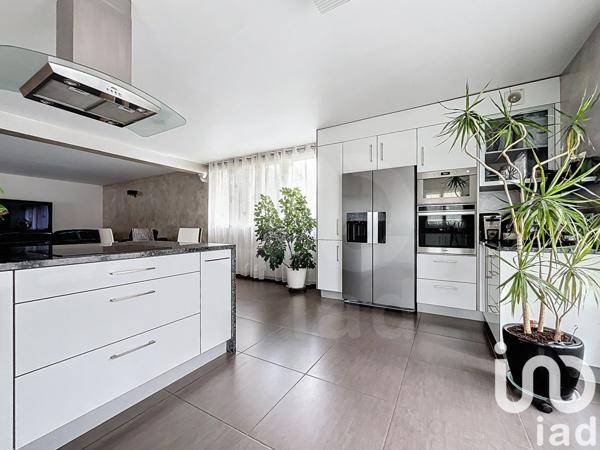 Maison à vendre 4 pièces 144 m² Pontault-Combault