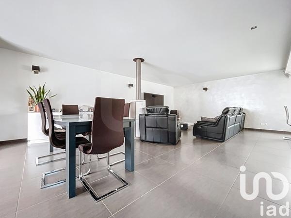 Maison à vendre 4 pièces 144 m² Pontault-Combault