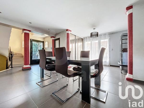 Maison à vendre 4 pièces 144 m² Pontault-Combault