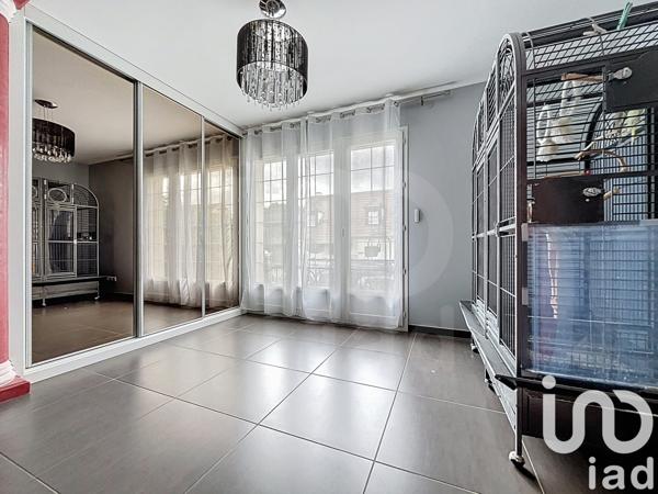 Maison à vendre 4 pièces 144 m² Pontault-Combault