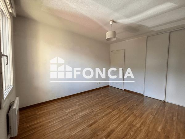 Location Appartement 2 pièces 45 m² - 36 RUE DU DOCTEUR HENRI BRACHET Albertville 73200