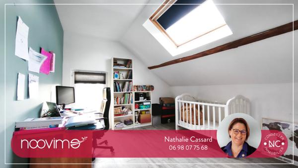 Maison en pierres de 250 m² 5 chambres sur 1850 m² avec piscine