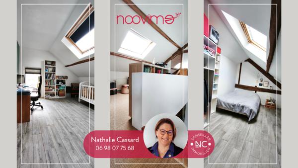 Maison en pierres de 250 m² 5 chambres sur 1850 m² avec piscine