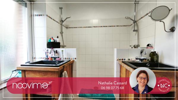 Maison en pierres de 250 m² 5 chambres sur 1850 m² avec piscine