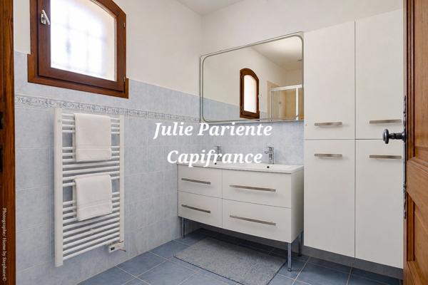 Maison à vendre 6 pièces LA CIOTAT (13)4000 M2 Terrain