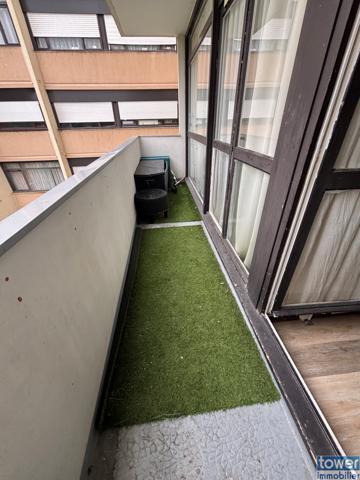 En exclusivité chez Tower Immobilier T4 Lumineux à Chennevières sur Marne