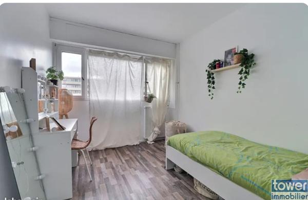 En exclusivité chez Tower Immobilier T4 Lumineux à Chennevières sur Marne