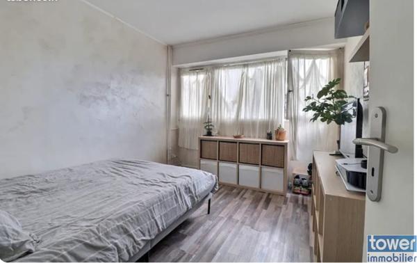 En exclusivité chez Tower Immobilier T4 Lumineux à Chennevières sur Marne