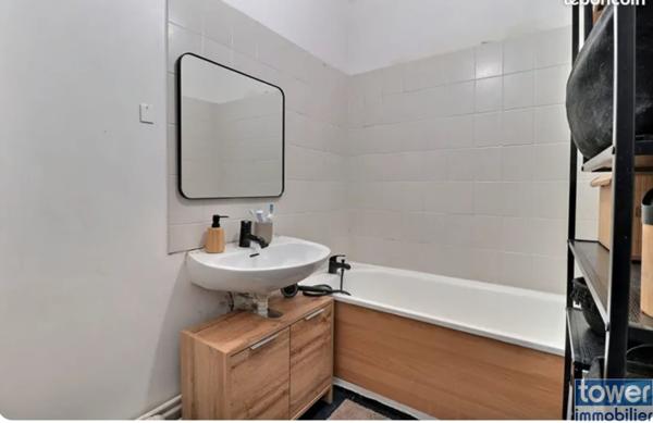 En exclusivité chez Tower Immobilier T4 Lumineux à Chennevières sur Marne