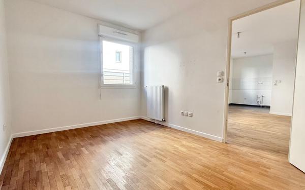 Appartement à vendre    2 pièces • 44,70 m2 Morangis