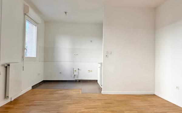 Appartement à vendre    2 pièces • 44,70 m2 Morangis