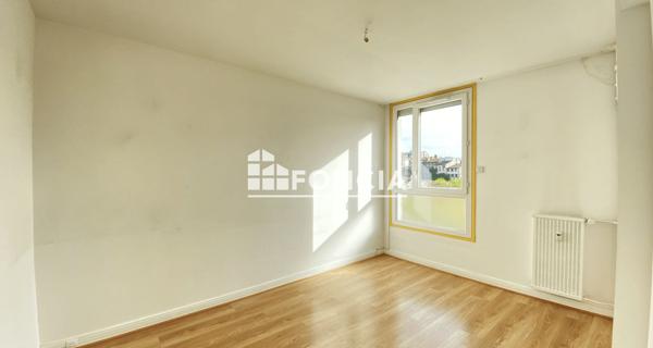 Location Appartement 5 pièces 105.97 m² - Saint-étienne 42100