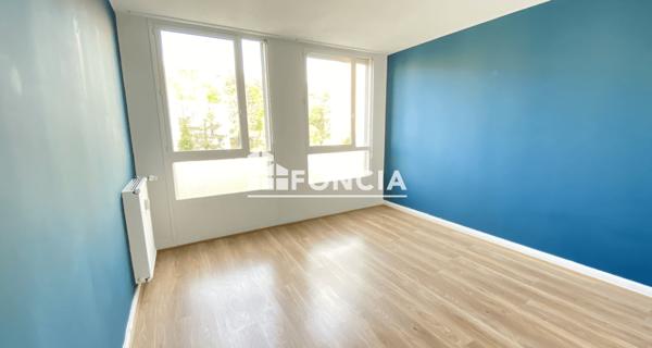 Location Appartement 5 pièces 105.97 m² - Saint-étienne 42100