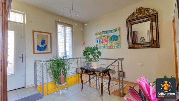 Vente Maison 4 pièces 85 m2 à Oullins