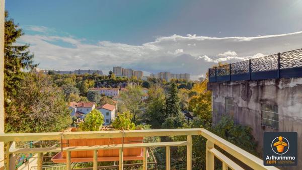 Vente Maison 4 pièces 85 m2 à Oullins