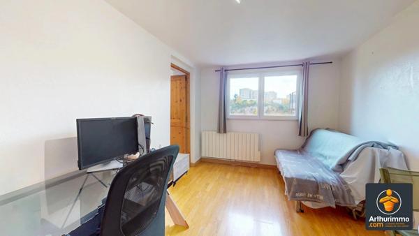 Vente Maison 4 pièces 85 m2 à Oullins