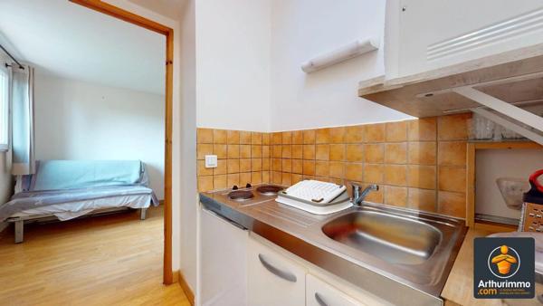 Vente Maison 4 pièces 85 m2 à Oullins