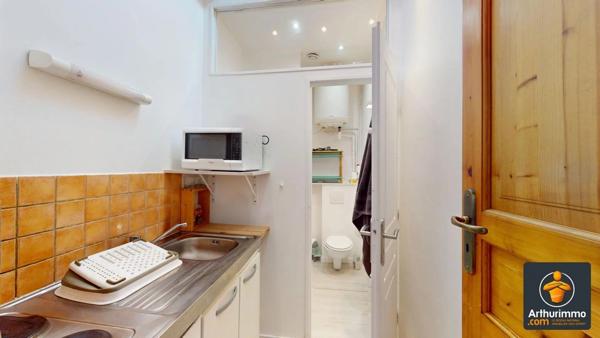 Vente Maison 4 pièces 85 m2 à Oullins