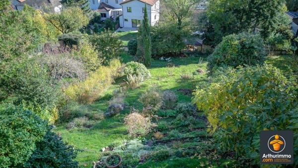 Vente Maison 4 pièces 85 m2 à Oullins