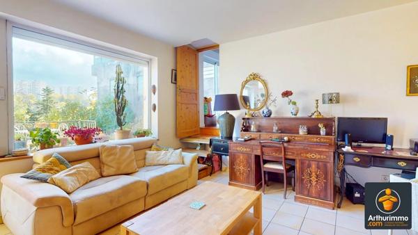 Vente Maison 4 pièces 85 m2 à Oullins