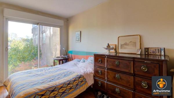 Vente Maison 4 pièces 85 m2 à Oullins