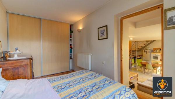 Vente Maison 4 pièces 85 m2 à Oullins