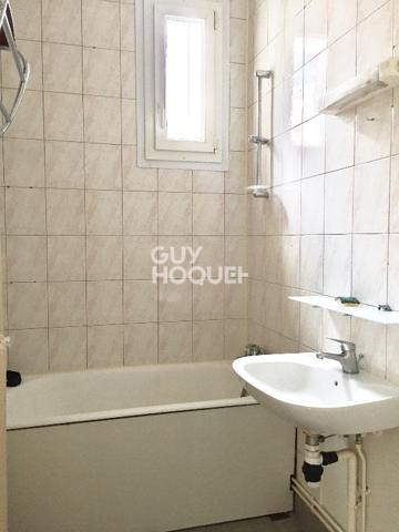 Appartement Villiers Sur Marne 2 pièce(s) 52.50 m2