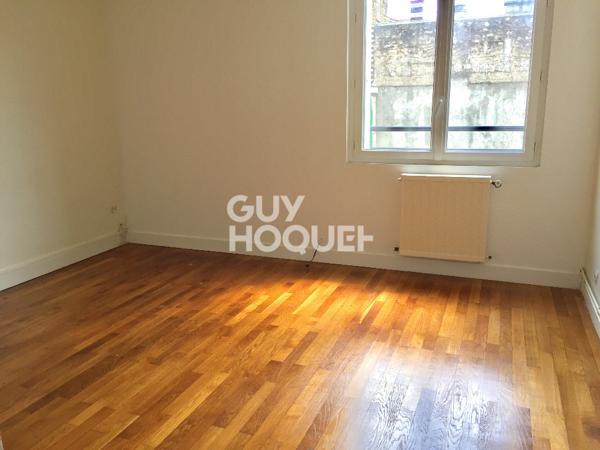 Appartement Villiers Sur Marne 2 pièce(s) 52.50 m2