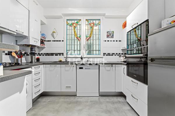 Beau 3 pièces au calme- 65 m² - South Pigalle