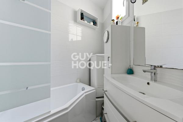 Beau 3 pièces au calme- 65 m² - South Pigalle