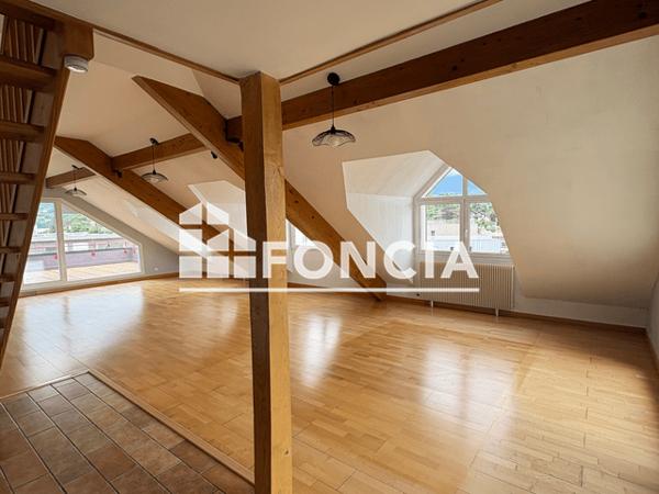 Location Appartement 3 pièces 103.4 m² - Thonon-les-bains 74200