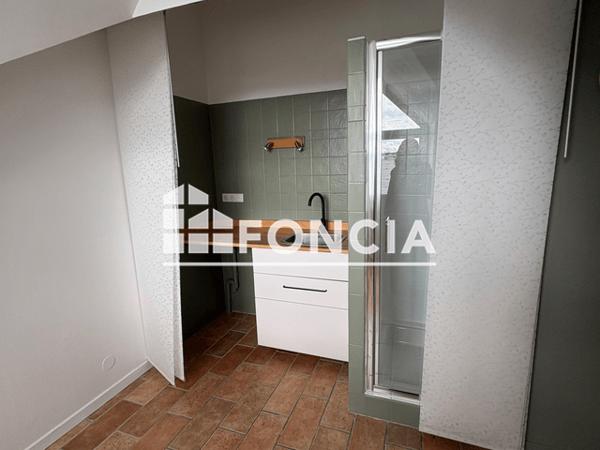 Location Appartement 3 pièces 103.4 m² - Thonon-les-bains 74200