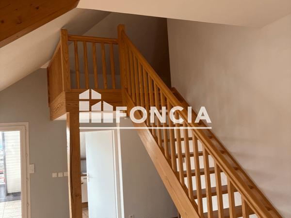 Location Appartement 3 pièces 103.4 m² - Thonon-les-bains 74200